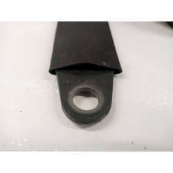 Recambio de cinturon seguridad delantero derecho para nissan patrol (k/w160) hardtop (k160) referencia OEM IAM   