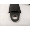 Recambio de cinturon seguridad delantero derecho para nissan patrol (k/w160) hardtop (k160) referencia OEM IAM   
