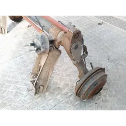 Recambio de puente trasero para citroen zx 1.9 td armonia referencia OEM IAM   