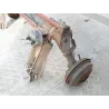 Recambio de puente trasero para citroen zx 1.9 td armonia referencia OEM IAM   