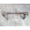 Recambio de puente trasero para peugeot 306 berlina 3/4/5 puertas (s2) style referencia OEM IAM   