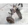 Recambio de puente trasero para peugeot 306 berlina 3/4/5 puertas (s2) style referencia OEM IAM   