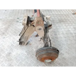 Recambio de puente trasero para peugeot 306 berlina 3/4/5 puertas (s2) style referencia OEM IAM   