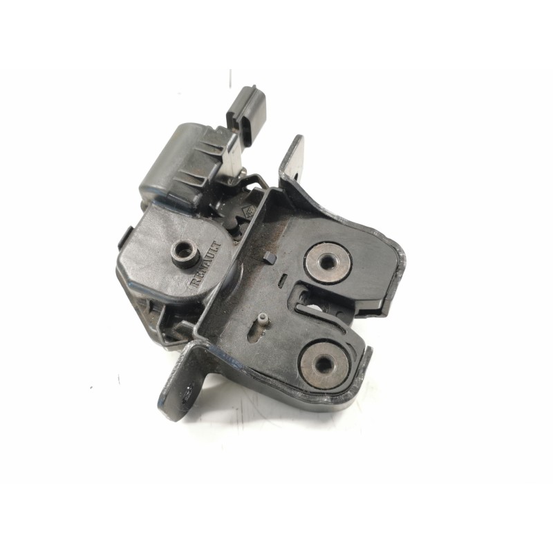 Recambio de cerradura maletero / porton para renault megane iii berlina 5 p privilege referencia OEM IAM Recambio de cerradura maletero / porton para renault megane iii berlina 5 p privilege referencia OEM IAM