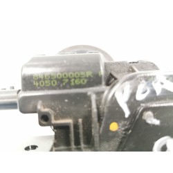 Recambio de cerradura maletero / porton para renault megane iii berlina 5 p privilege referencia OEM IAM   
