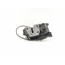 Recambio de cerradura puerta trasera izquierda para renault megane iii berlina 5 p privilege referencia OEM IAM   