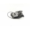 Recambio de cerradura puerta trasera izquierda para renault megane iii berlina 5 p privilege referencia OEM IAM   