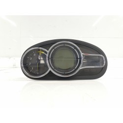 Recambio de cuadro instrumentos para renault megane iii berlina 5 p privilege referencia OEM IAM A2C53363614 RNI248100342R 