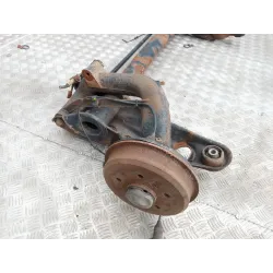 Recambio de puente trasero para mercedes clase a (w168) 140 (168.031) referencia OEM IAM   