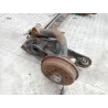 Recambio de puente trasero para mercedes clase a (w168) 140 (168.031) referencia OEM IAM   