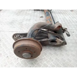 Recambio de puente trasero para mercedes clase a (w168) 140 (168.031) referencia OEM IAM   