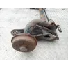 Recambio de puente trasero para mercedes clase a (w168) 140 (168.031) referencia OEM IAM   