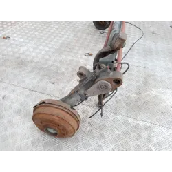 Recambio de puente trasero para citroen saxo 1.5 d x referencia OEM IAM   