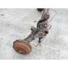 Recambio de puente trasero para citroen saxo 1.5 d x referencia OEM IAM   