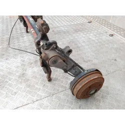 Recambio de puente trasero para citroen saxo 1.5 d x referencia OEM IAM   