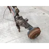 Recambio de puente trasero para citroen saxo 1.5 d x referencia OEM IAM   