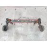 Recambio de puente trasero para citroen saxo 1.5 d x referencia OEM IAM   