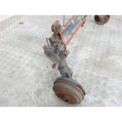 Recambio de puente trasero para citroen saxo 1.5 d x referencia OEM IAM   