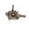 Recambio de mangueta delantera izquierda para renault megane iii berlina 5 p privilege referencia OEM IAM   