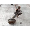 Recambio de puente trasero para citroen saxo 1.5 d x referencia OEM IAM   