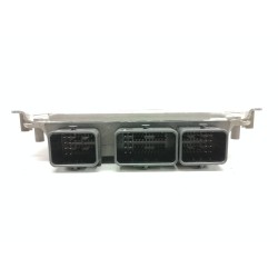 Recambio de centralita motor uce para peugeot 307 cc (s1) 1.6 referencia OEM IAM 0261208301 9657036780 ME74415