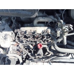 Recambio de despiece motor para nissan primastar (x83) combi, 6 plazas, batalla corta referencia OEM IAM   