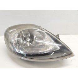 Faro derecho nissan primastar (X83) oem 7700311372