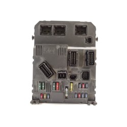 Recambio de bsi para citroen c3 pluriel 1.4 referencia OEM IAM 9649811380  