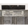 Recambio de centralita motor uce para citroen c3 pluriel 1.4 referencia OEM IAM 9642222380 9649903680 