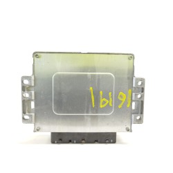 Recambio de centralita motor uce para citroen c3 pluriel 1.4 referencia OEM IAM 9642222380 9649903680 
