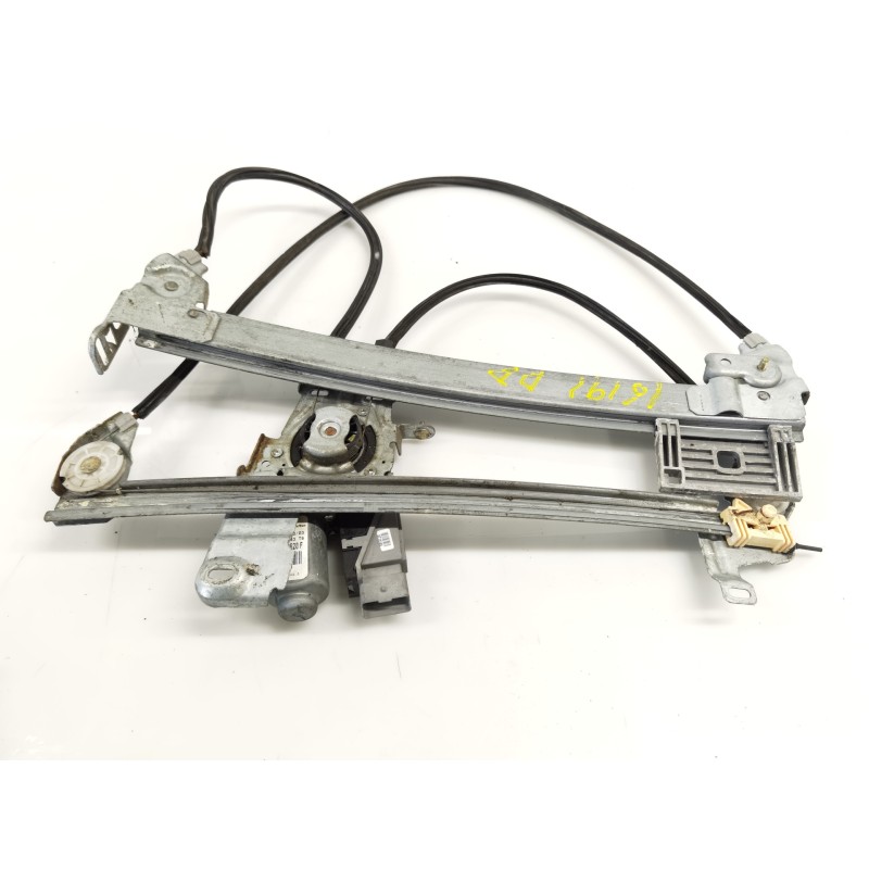 Recambio de elevalunas delantero derecho para citroen c3 pluriel 1.4 referencia OEM IAM 400620F Recambio de elevalunas delantero derecho para citroen c3 pluriel 1.4 referencia OEM IAM 400620F