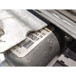 Recambio de elevalunas delantero derecho para citroen c3 pluriel 1.4 referencia OEM IAM 400620F  