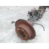 Recambio de puente trasero para ssangyong musso 2.9 tdi grand lux referencia OEM IAM   