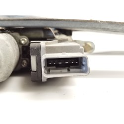 Recambio de elevalunas delantero derecho para citroen c3 pluriel 1.4 referencia OEM IAM 400620F  