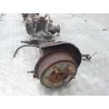Recambio de puente trasero para ssangyong musso 2.9 tdi grand lux referencia OEM IAM   