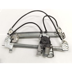 Recambio de elevalunas delantero derecho para citroen c3 pluriel 1.4 referencia OEM IAM 400620F  