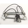 Recambio de elevalunas delantero derecho para citroen c3 pluriel 1.4 referencia OEM IAM 400620F  