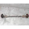 Recambio de puente trasero para toyota land cruiser j7 referencia OEM IAM   