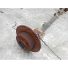 Recambio de puente trasero para toyota land cruiser j7 referencia OEM IAM   