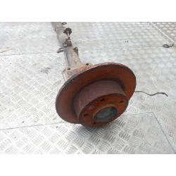 Recambio de puente trasero para toyota land cruiser j7 referencia OEM IAM   