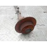 Recambio de puente trasero para toyota land cruiser j7 referencia OEM IAM   