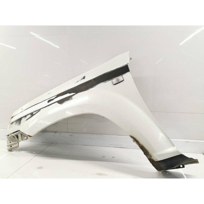 Recambio de aleta delantera izquierda para nissan x-trail (t30) comfort referencia OEM IAM Recambio de aleta delantera izquierda para nissan x-trail (t30) comfort referencia OEM IAM