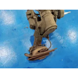 Recambio de puente trasero para citroen xsara berlina 2.0 hdi exclusive (66kw) referencia OEM IAM   