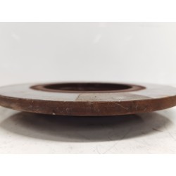 Recambio de disco freno trasero para peugeot 407 st confort referencia OEM IAM   