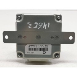 Recambio de modulo electronico para fiat sedici (189) 1.9 8v multijet dynamic referencia OEM IAM 3888579J10  