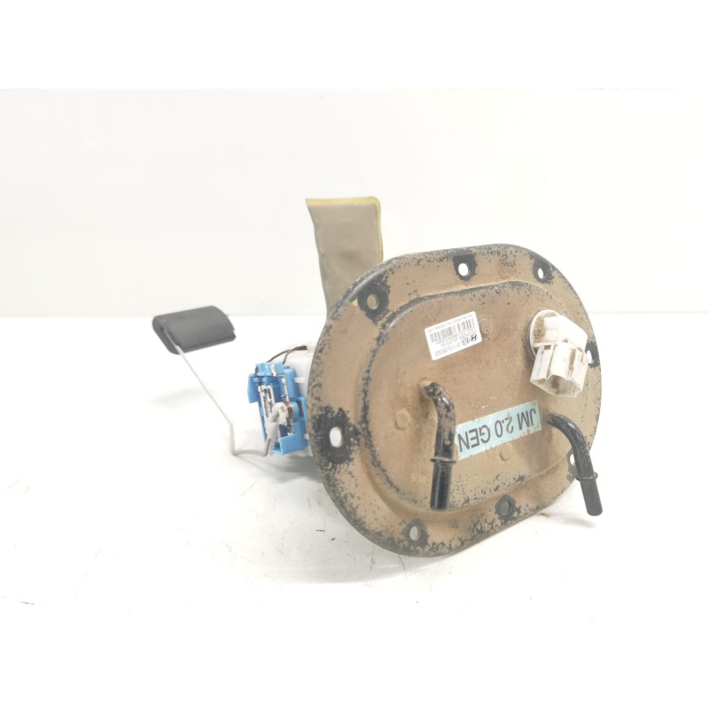 Recambio de aforador para hyundai tucson (jm) referencia OEM IAM 311102E000 Recambio de aforador para hyundai tucson (jm) referencia OEM IAM 311102E000