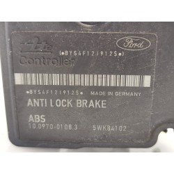 Recambio de abs para ford focus c-max (cap) ambiente (d) referencia OEM IAM 5WK84102 10097001083 