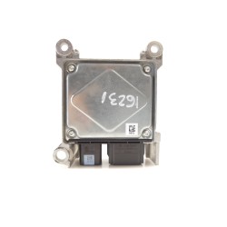 Recambio de centralita airbag para ford focus c-max (cap) ambiente (d) referencia OEM IAM 4M5T14B056AB 0285001551 