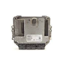 Recambio de centralita motor uce para ford focus c-max (cap) ambiente (d) referencia OEM IAM 0281011263 4N5112A650 