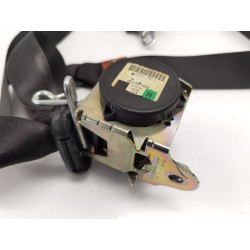 Recambio de cinturon seguridad delantero derecho para ford focus c-max (cap) ambiente (d) referencia OEM IAM   